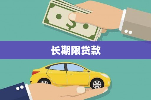 巴楚长期限贷款