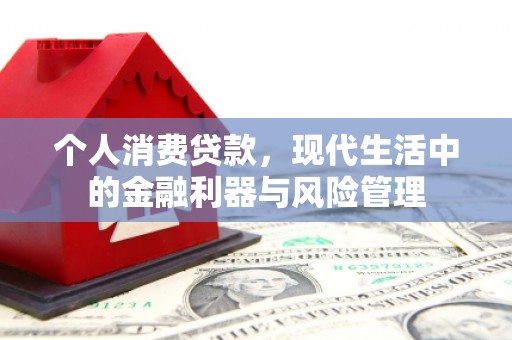 白云鄂博矿区个人消费贷款，现代生活中的金融利器与风险管理