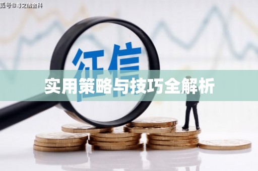 宣威实用策略与技巧全解析