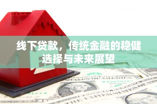 莱山线下贷款，传统金融的稳健选择与未来展望