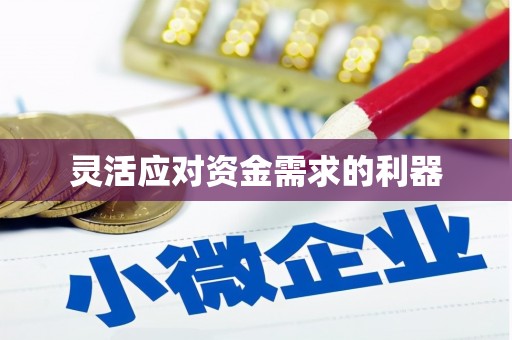 民丰灵活应对资金需求的利器
